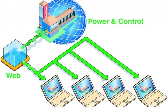 Каталог. Системы контроля и учета электроэнергии PowerLogic - PDF