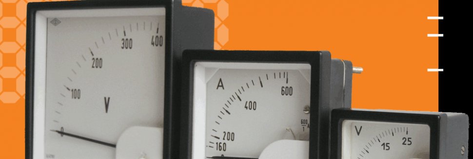 Амперметр Э42703 75 5A